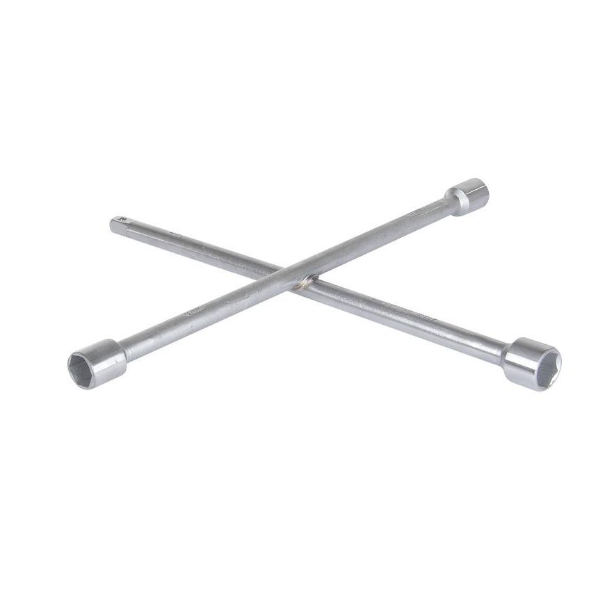 Proline „Pro-Line Cross“ rato veržliaraktis 24x27x32mm 3/4 "- 29021