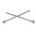Proline „Pro-Line Cross“ rato veržliaraktis 24x27x32mm 3/4 "- 29021 Proline „Pro-Line Cross“ rato veržliaraktis 24x27x32mm 3/4 "- 29021