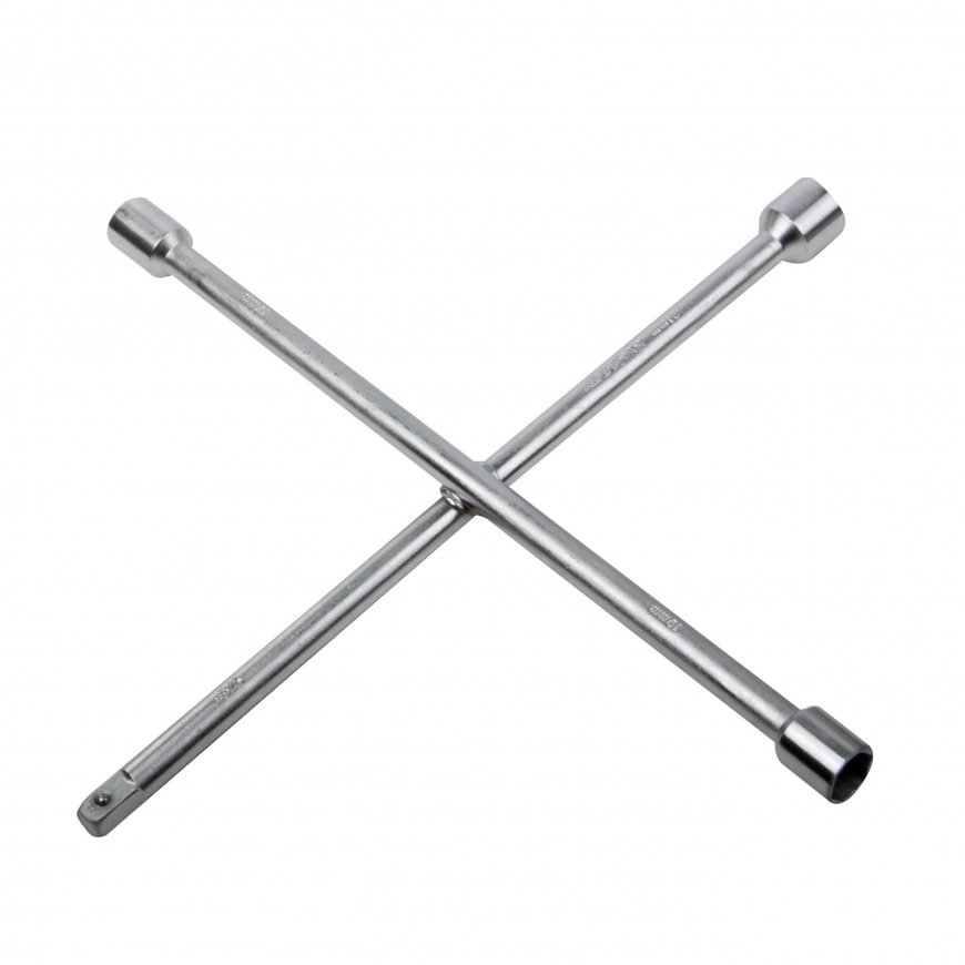 Proline „Pro-Line Cross“ rato veržliaraktis 24x27x32mm 3/4 "- 29021 – 2