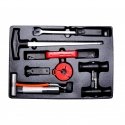 Proline Pro-Line Set for dismantling car windows 7 pcs. (46853) Proline Pro-Line Set for dismantling car windows 7 pcs. (46853)