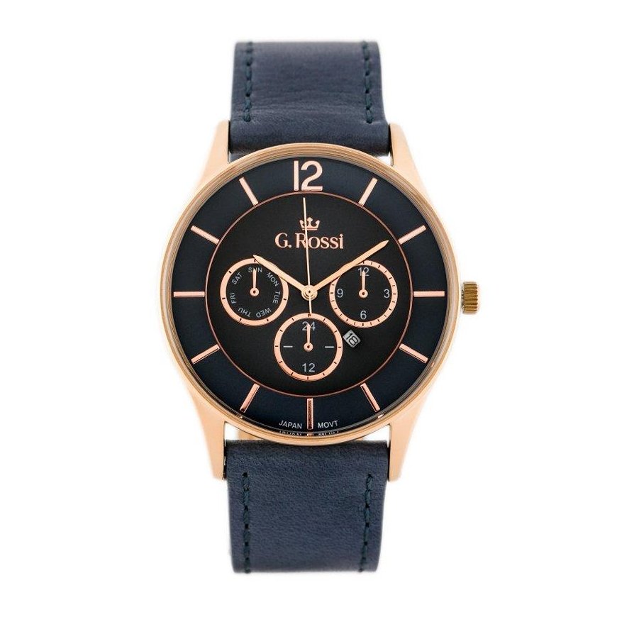 G.Rossi G. Rossi Watch G