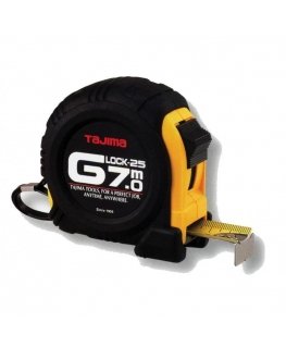 Roulette TAJIMA G-Lock 7m