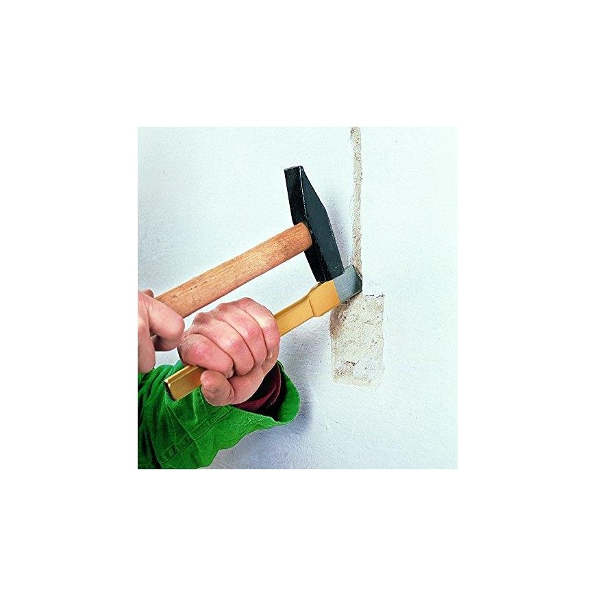 Plokščias kaltas RENNSTEIG 23x13 250 mm – 2