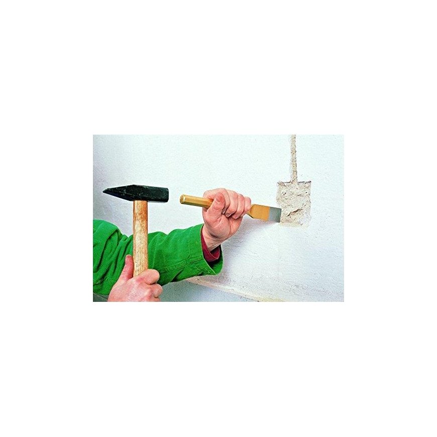 Flat chisel RENNSTEIG 23x13 250 mm – 4