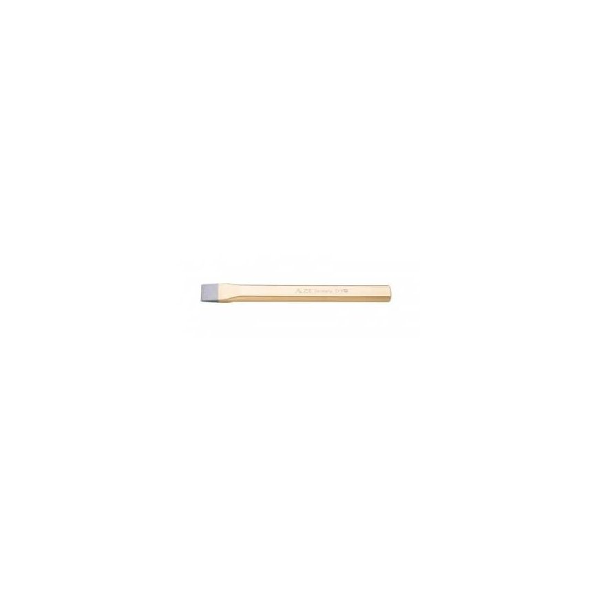 Flat chisel RENNSTEIG 23x13 250 mm – 5