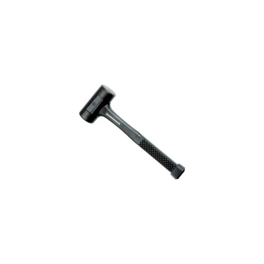 Peddinghaus Non-rebound hammer Ø35, 385g PEDDINGHAUS
