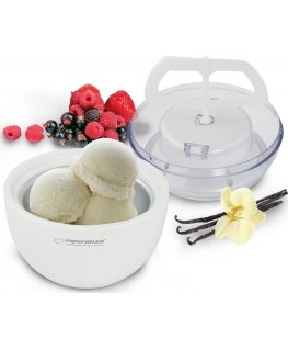 Esperanza VANILLA EKI001 ledų gaminimo aparatas