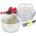 Esperanza VANILLA EKI001 ledų gaminimo aparatas
