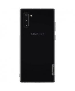 Nillkin Samsung Galaxy Note 10 Nature TPU Cover Grey