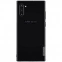 Nillkin Samsung Galaxy Note 10 Nature TPU Cover Grey Nillkin Samsung Galaxy Note 10 Nature TPU Cover Grey
