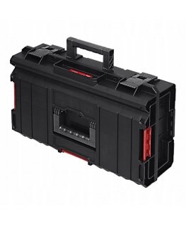 Q-Brick Patrol Group Toolkit for the Patrol Group