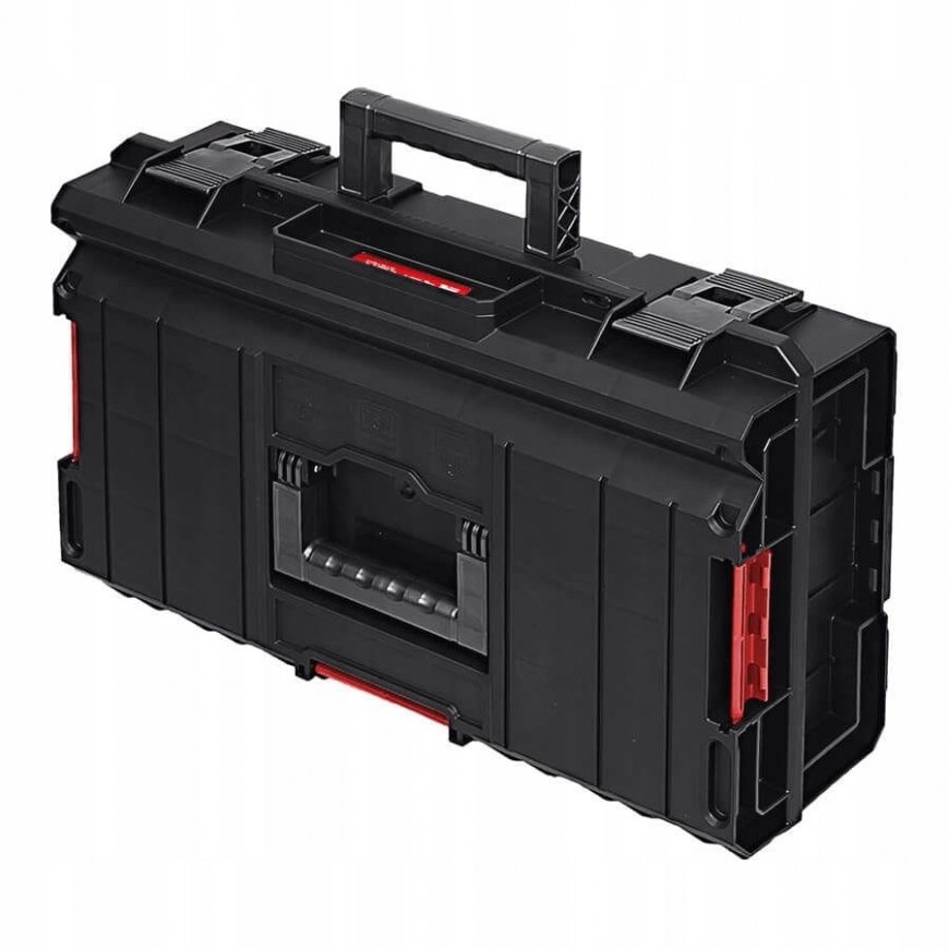 Q-Brick Patrol Group Toolkit for the