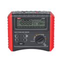 MULTIFUNCTIONAL COUNTER FOR ELECTRICAL INSTALLATIONS UT-595 UNI-T