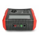 MULTIFUNCTIONAL COUNTER FOR ELECTRICAL INSTALLATIONS UT-595 UNI-T