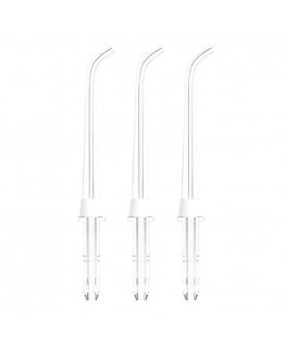 Standard tips for water flosser SEAGO SG-8001