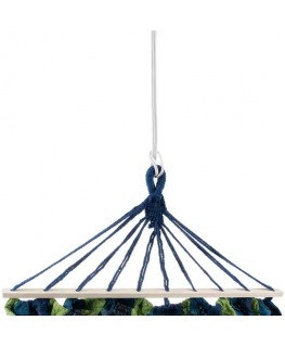 Hammock garden double 260x160cm Gardlov 21078
