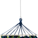 Hamakas sodo dwuosobowy 260x160cm Gardlov 21078 Hamakas sodo dwuosobowy 260x160cm Gardlov 21078