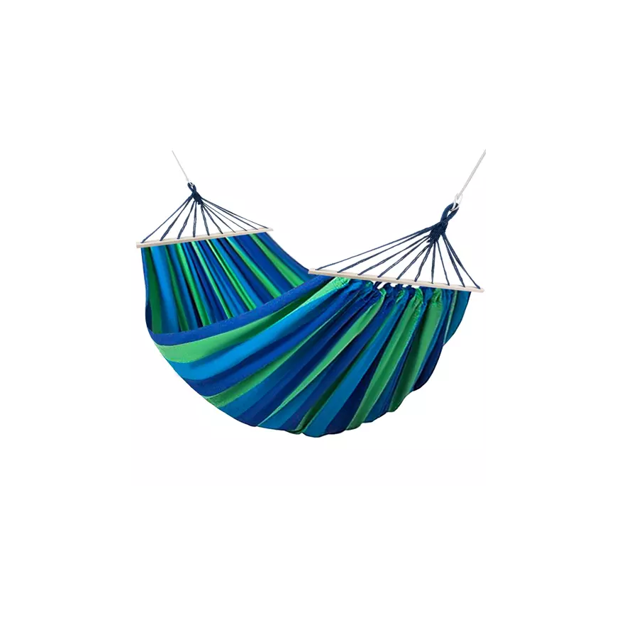 Hamakas sodo dwuosobowy 260x160cm Gardlov 21078 – 4
