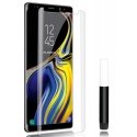 Evelatus Samsung Galaxy Note 9 Clear Glass UV + Glue Evelatus Samsung Galaxy Note 9 Clear Glass UV + Glue