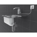 Fala Toya WHALE HEATER WITH WALL BATTERY STROKKUR-3