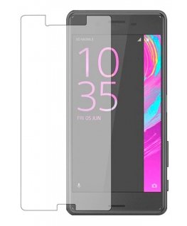 Evelatus Sony Xperia X performance