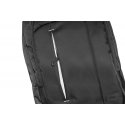 Deltaco NV-907 сумка для ноутбука 39,6 cm (15.6") Рюкзак Черный
