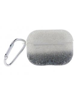 iLike Apple Caviar case for Airpods Pro 2 gradient grey