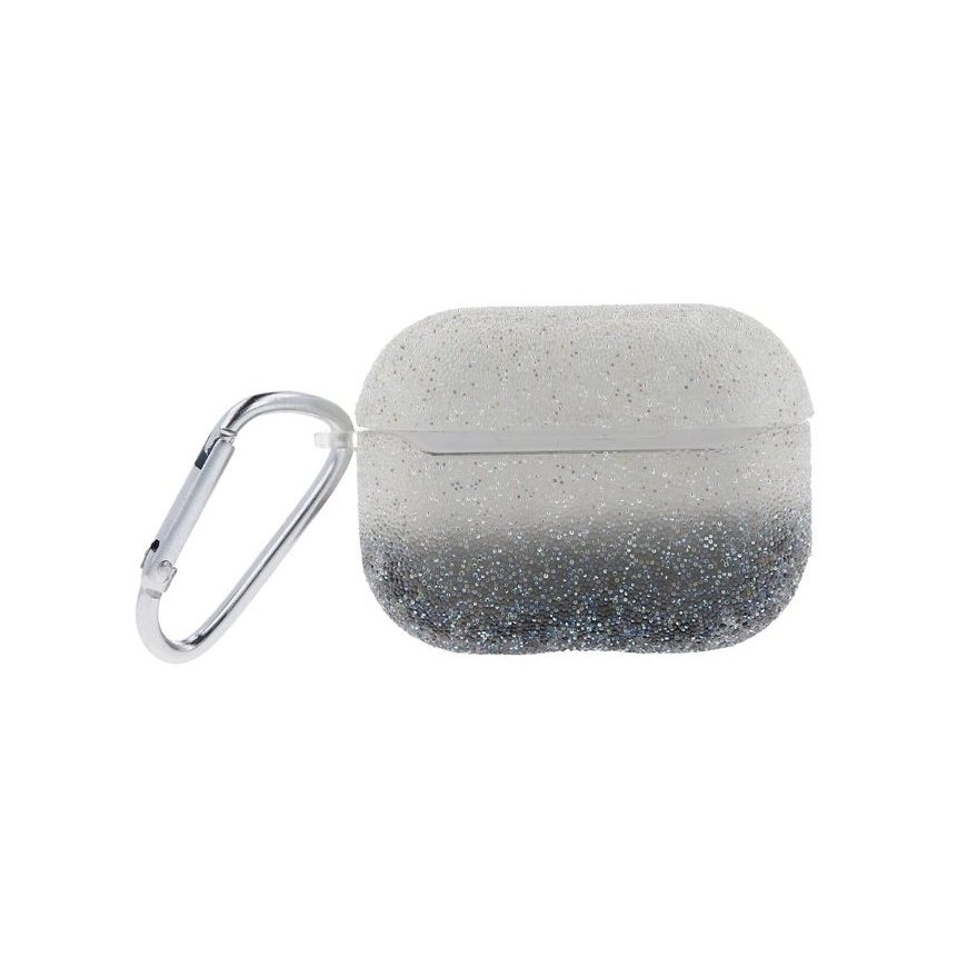 iLike Apple Caviar case for Airpods Pro 2 gradient grey