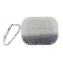 iLike Apple Caviar case for Airpods Pro 2 gradient grey iLike Apple Caviar case for Airpods Pro 2 gradient grey