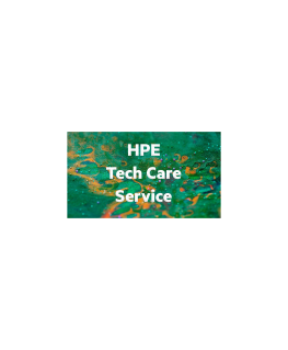 HP HPE Tech Care 3Y Essential SVC