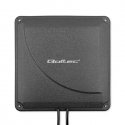 Qoltec QOLTEC 57041 Antenna 4G LTE DUAL MIMO Qoltec QOLTEC 57041 Antenna 4G LTE DUAL MIMO
