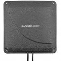 Qoltec QOLTEC 57041 Antenna 4G LTE DUAL MIMO Qoltec QOLTEC 57041 Antenna 4G LTE DUAL MIMO