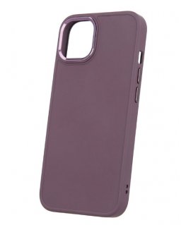 iLike Samsung Satin case for Samsung Galaxy A33 5G burgundy