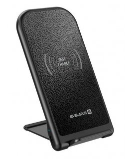 Evelatus - Wireless Desk charger EWD01 Black