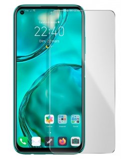 Evelatus Huawei Huawei P40 lite 0.33 Flat Clear Glass Japan Glue Anti-Static