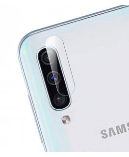 Evelatus Samsung A50 Camera Glass Lense