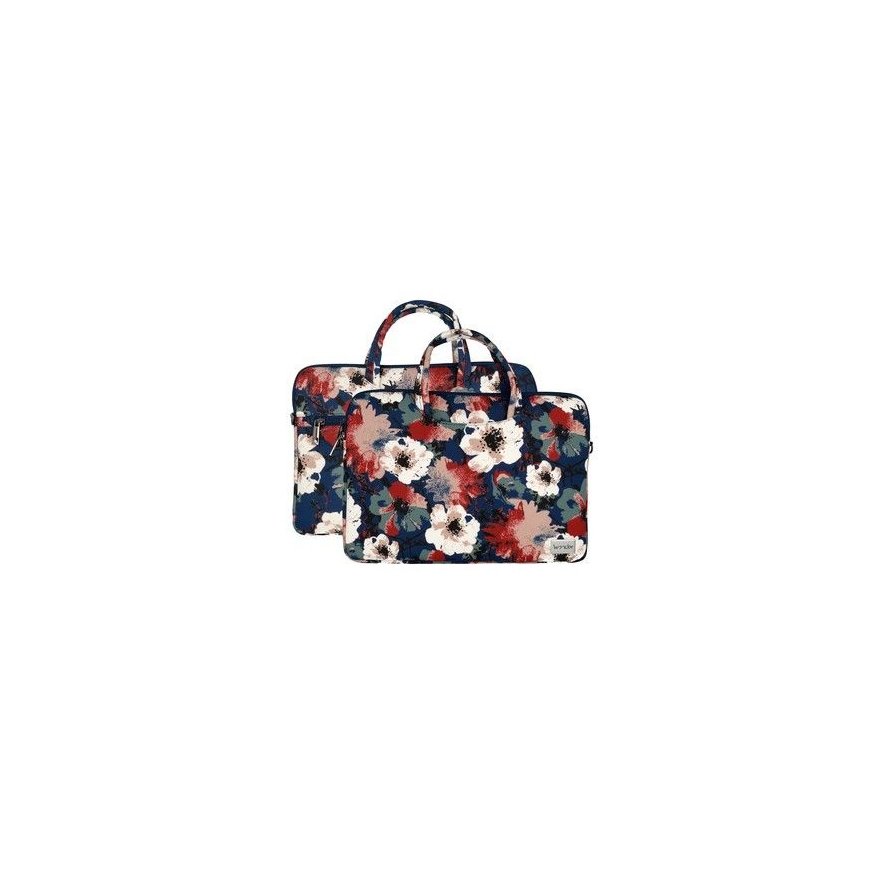 iLike Universal WONDER BRIEFCASE LAPTOP 15-16 INCHES