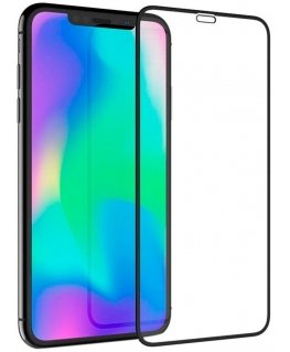 Evelatus Apple iPhone X/Xs/11 Pro 2019 5.8'' 2.5D Full Cover Japan Glue Glass Anti-Static