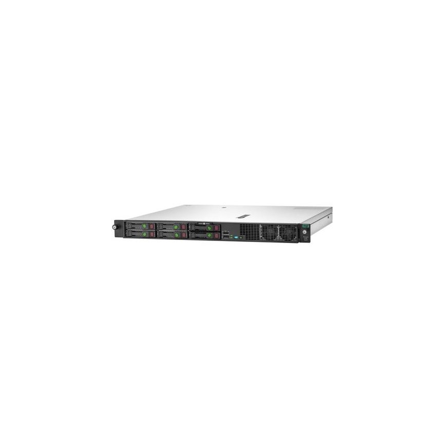 HP HPE TC 3Y Bas DL20 Gen10 SVC – 2