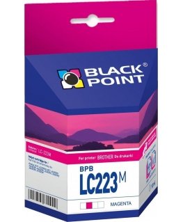 Black Point Black Point Ink "Black Point" BPBLC223M (red color)