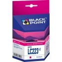 Black Point Black Point Ink "Black Point" BPBLC223M (red color)