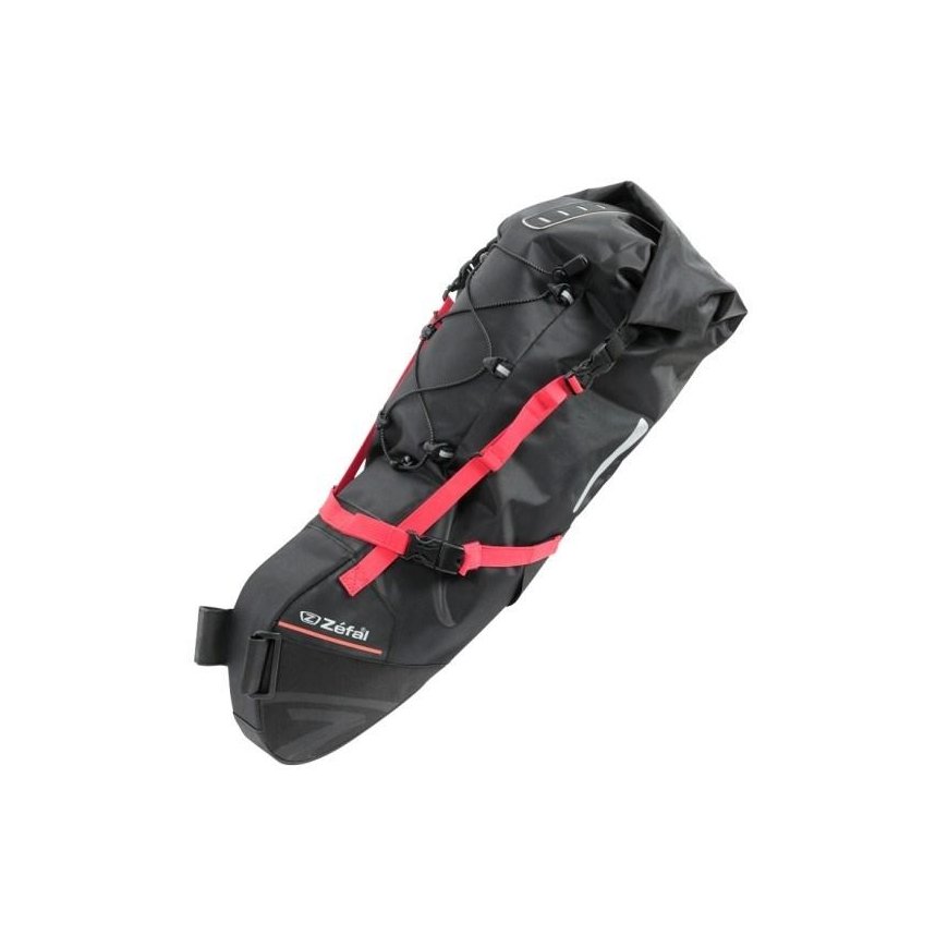 ZEFAL Z Adventure R17 bicycle bag