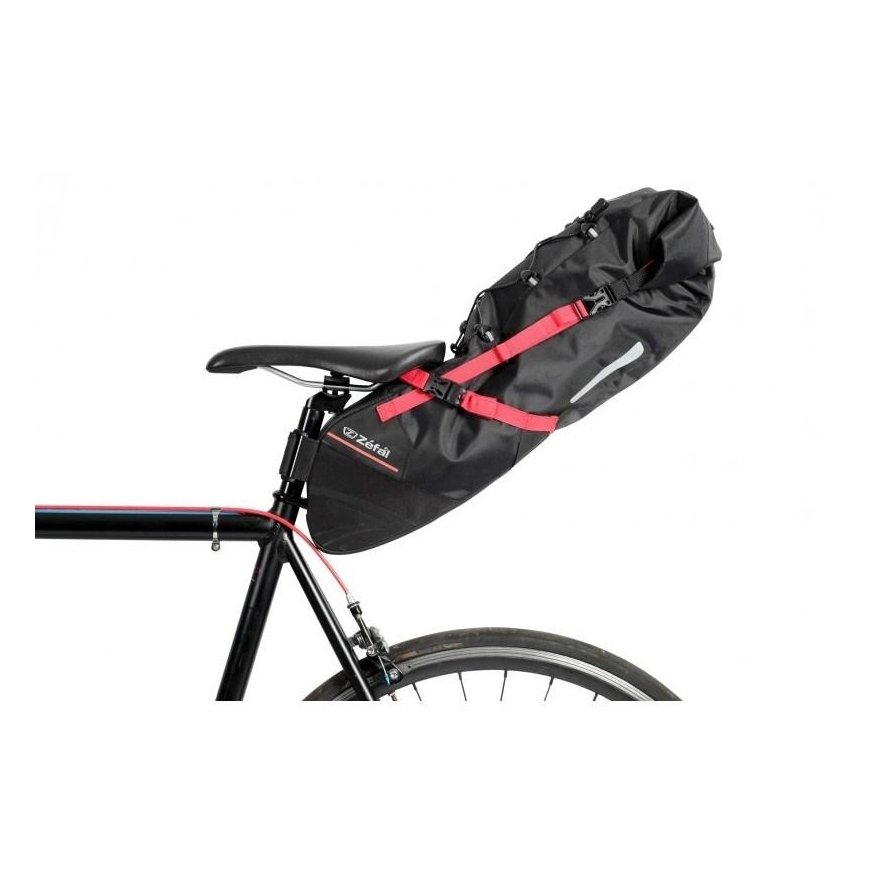 ZEFAL Z Adventure R17 bicycle bag – 2