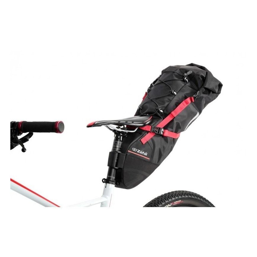 ZEFAL Z Adventure R17 bicycle bag – 3