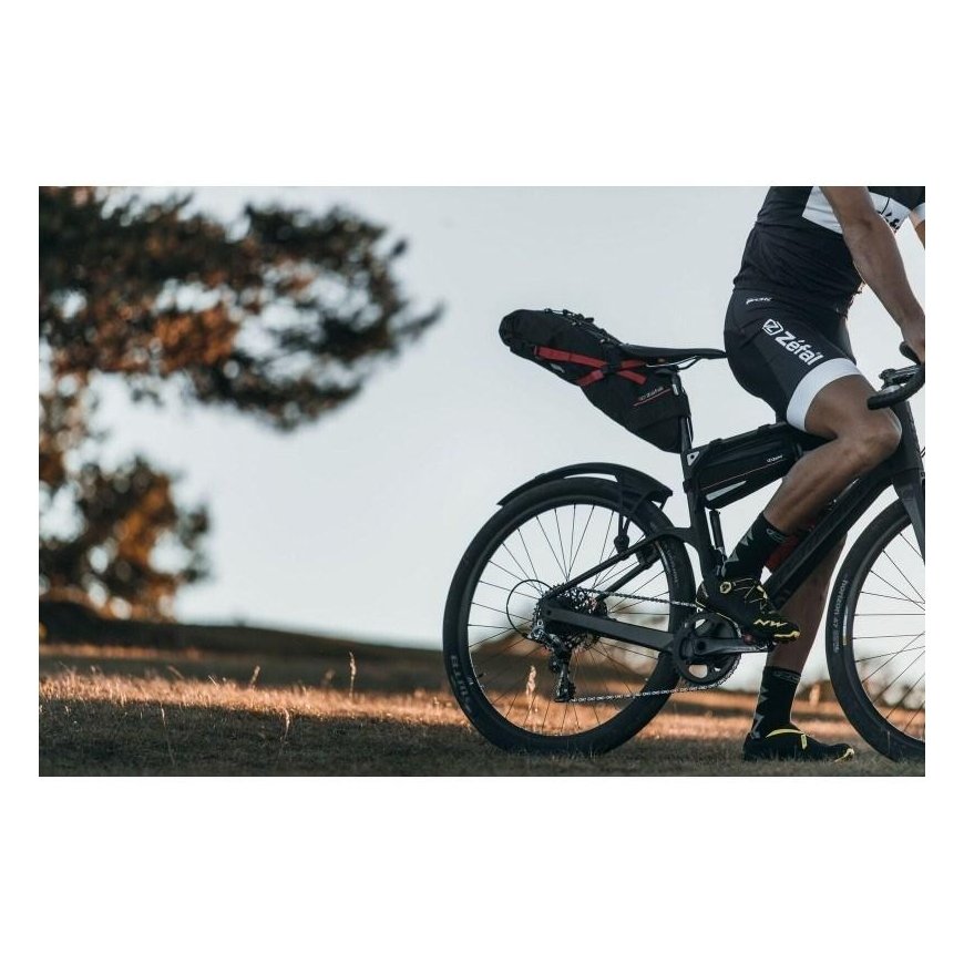 ZEFAL Z Adventure R17 bicycle bag – 5