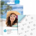 HP fotopopierius Sprocket Zink 8,9x10,8cm 20 lapų