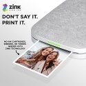 HP photo paper Sprocket Zink 8.9x10.8cm 20 sheets HP photo paper Sprocket Zink 8.9x10.8cm 20 sheets
