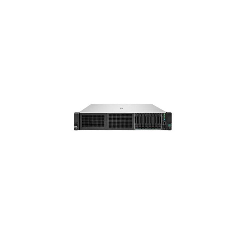 HP HPE TC 5Y Basic DL385 G10+ V2 SVC