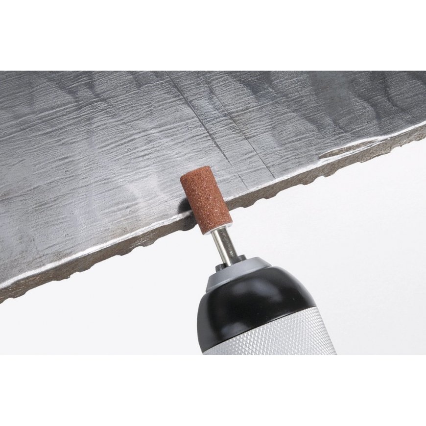 wolfcraft GmbH 5 mounted stones – 2