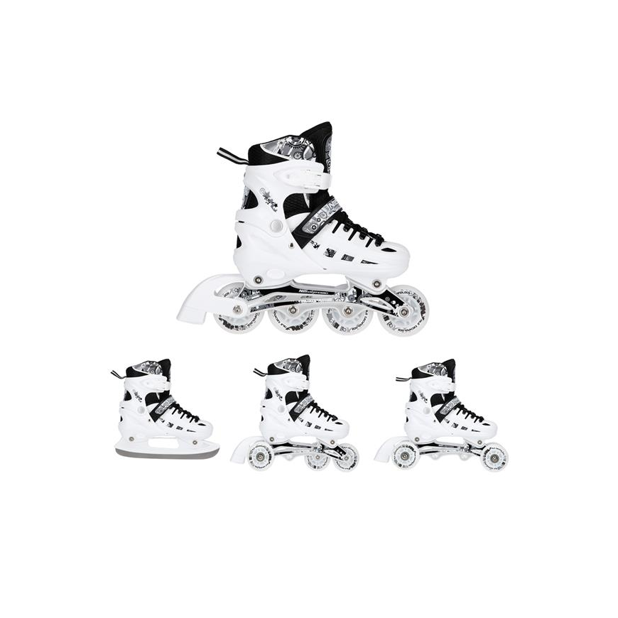 NILS eXtreme Roller skates Nils Extreme